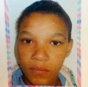 Anene Booysen was just seventeen years old when she was gang-raped, assaulted, disembowelled and murdered in February. – image - ewn.co.za