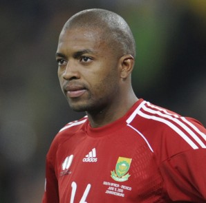 Itumeleng-Khune