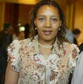 Nelson Mandela’s daughter Zenani Mandela (pictured) has teamed up with her sister Makaziwe to file a lawsuit against their father. They are intent on taking ownership of his assets while he is still alive. – image - www.sowetanlive.co.za
