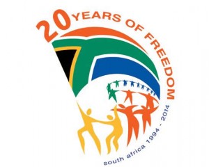 Freedom Day Celebration held in an atmosphere of discontent? Photo: Department of Foreign Affairs. Photo: SA News