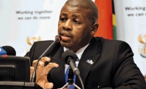 Auditor General. Photo - praag.org