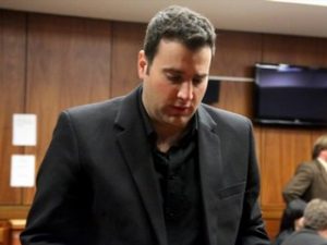 Murder Accused Christopher Panayiotou Pic: JacarandFM