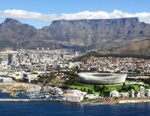 Cape Town