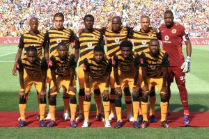 KaizerChiefs