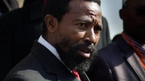 King Buyelekhaya Dalindyebo has left the ANC and joined the DA. – image – mg.co.za