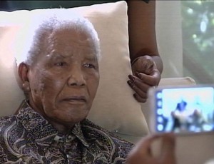 Mandela