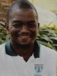 Oliver Ngwenya