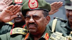 Sudanese President Omar al Bashir almost led to Zuma's impeachment Image: www.kasapaonline.com