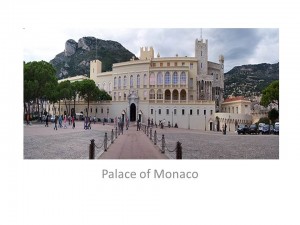 Palace of Monaco