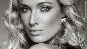Reeva Steenkamp was shot and killed by her boyfriend Oscar Pistorius. - image – www.cnn.com
