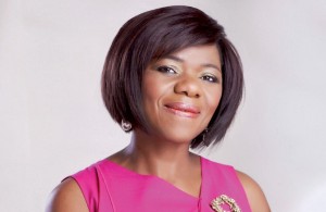Public Protector Thuli Madonsela. Photo: Destini Connect.
