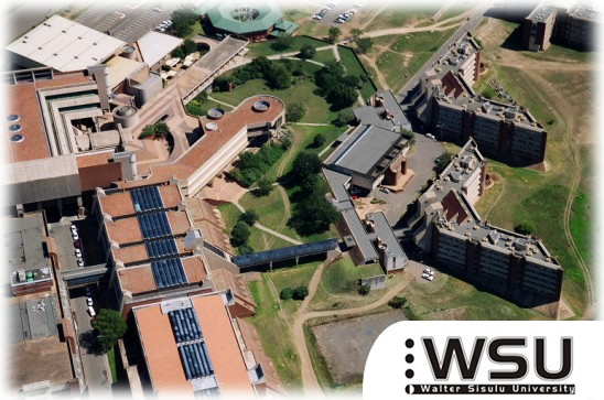 Walter Sisulu University Closed The Public News Hub Walter Sisulu University Closed The Public News Hub