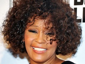 The late Whitney Houston was born on 9 August 1963. – image - www.businessinsider.com