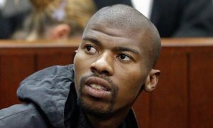 Anni Dewani's killer Xolile Mngeni has died.