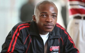 Moruti Mthalane. Picture: Picture: SUNDAY WORLD