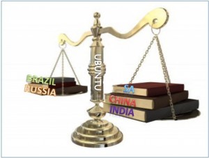 Foreign Policy a Tricky Balance
