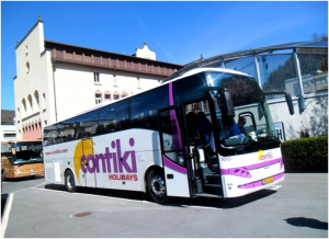 bus