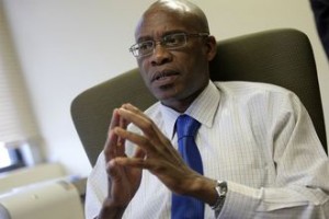 Tshediso Matona the newly appointed Eskom CEO Photo Credit: Financial News