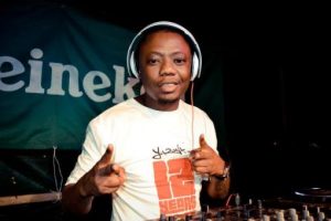 Dj Tira