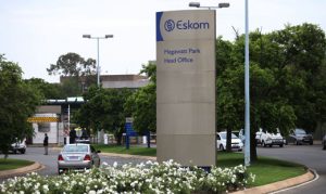 Eskom's Megawatt Park. Are they preparing for the worst? Image: EWN