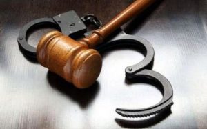 The warrant officer will remain in jail for another week Image:ewn.co.za