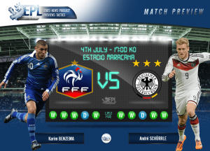 france-vs-germany