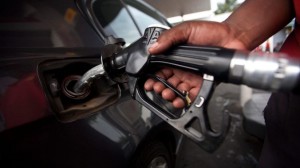 Fuel set to be reduced to a record low. Image: Mail and Guardian.