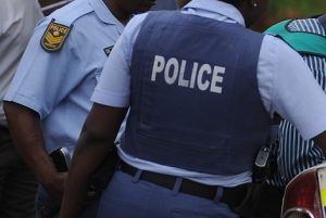 A SAPS Constable was paid to make a case disappear. Image: The New Age
