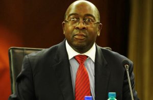 Minister Nene presented a'balanced' budget statement. Image: Destiny Connect