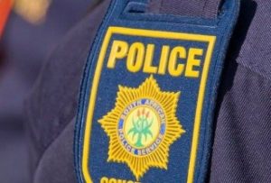 Police have confirmed that an adult male was burnt in a car in Florida Image: SA Breaking News