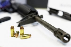 A security guard was shot and killed in a cash heist in Durban. Image: ENCA