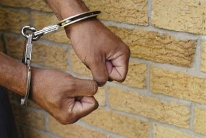 Police managed to stop a robbery and arrest in Bryanston. Image: The New Age