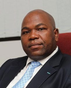 Mxolisi Nxasana, the current but beleaguered NDPP. image: News24