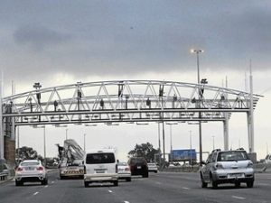 This is s sight that is here to stay- Ramaposa. But at a reduced cost. Image: Jacaranda Fm