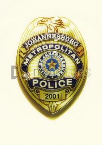 A Johannesburg Metro cop has been accused of drugging and raping a teenager. Image: www.mimages.co.za