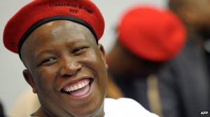malema