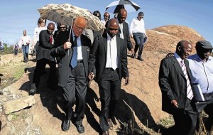 Image: Timeslive