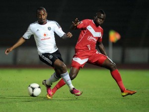 Photo: Soccer Laduma