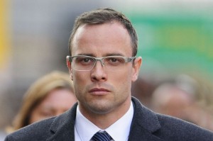 Oscar Pistorius will most likely be sentenced on Tuesday. Image: The Mirror.