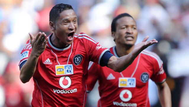 Orlando Pirates Smash Arch-rivals Kaizer Chiefs | The Public News Hub