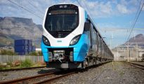 Mayor Geordin Hill-Lewis outlines the City of Cape Town's plans to take control of passenger rail services, aiming to improve public transport and support local development through a new Service Level Plan with Prasa