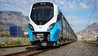 Mayor Geordin Hill-Lewis outlines the City of Cape Town's plans to take control of passenger rail services, aiming to improve public transport and support local development through a new Service Level Plan with Prasa