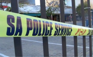 Police had to be called in after a male student committed suicide at TUKS Image: Eye Witness News.