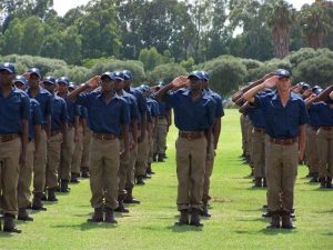 Sean and his wife were hijacked and unharmed Image:Tshwane