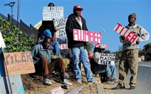 Photo: Moon of the South.