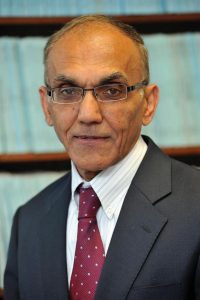 Advocate Vas Soni resigns from the SIU. Image: City Press.