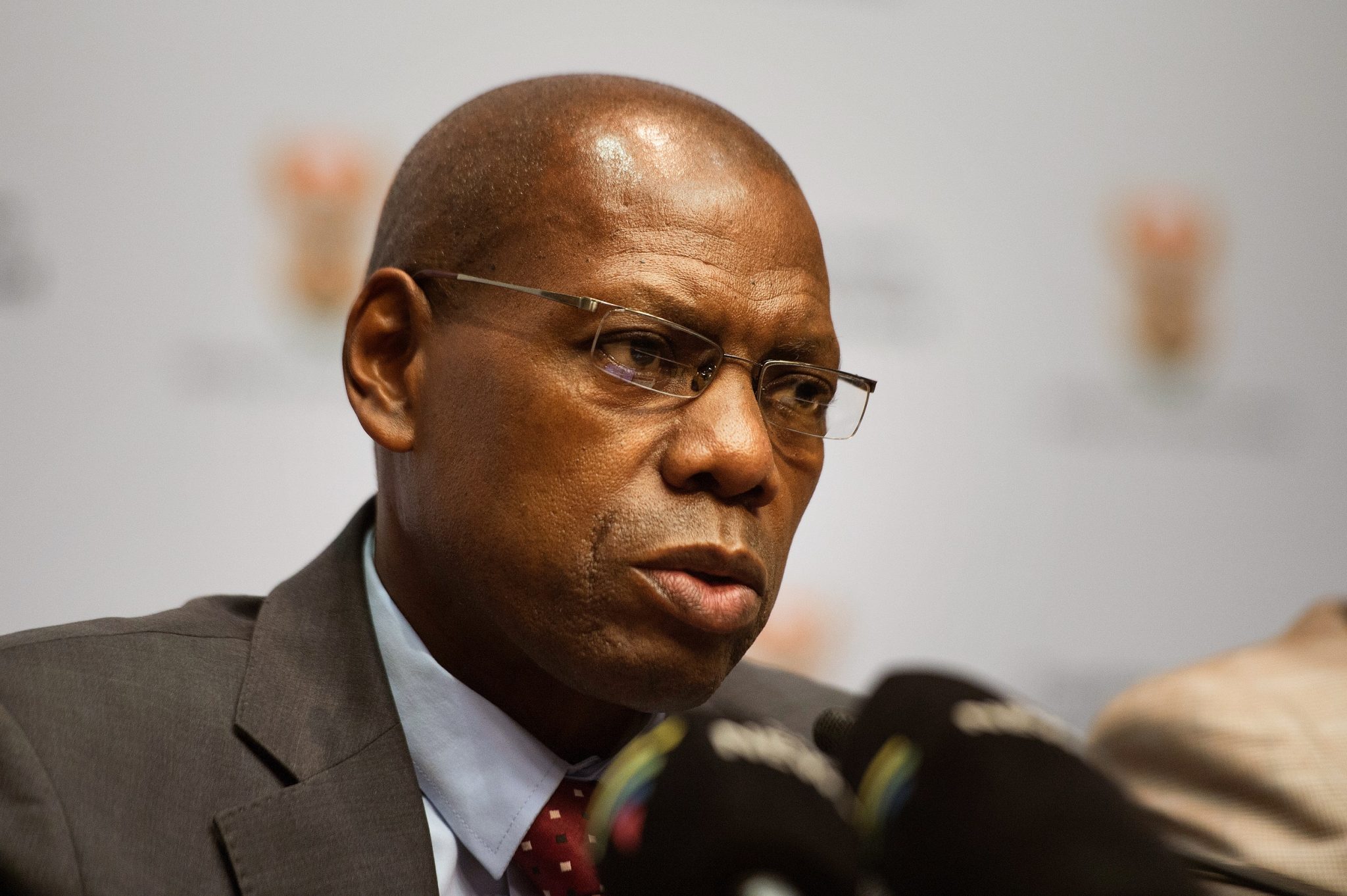 Mkhize Benefitted from Digital Vibes Deal The Public News Hub